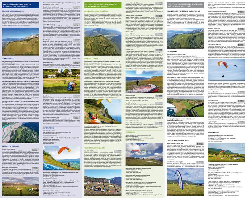 SPF GO2FLY Mappa_Go2Fly-B