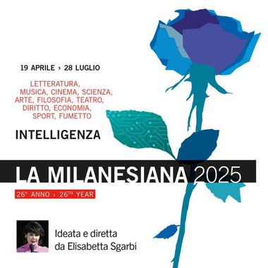 Milanesiana