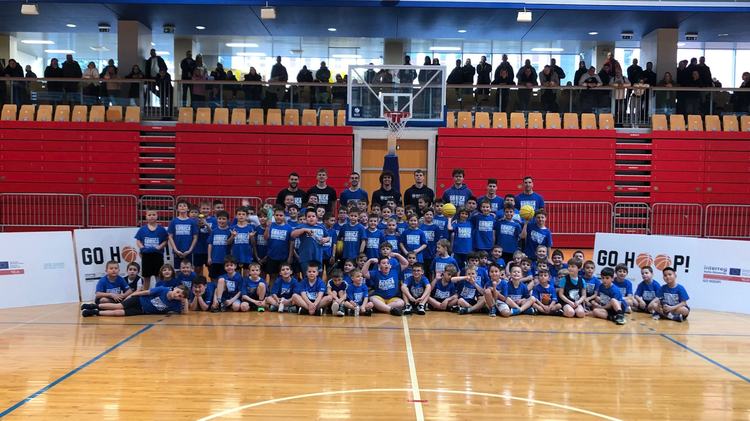 SPF GO HOOP foto 8