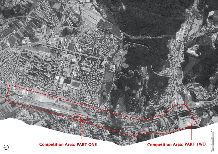 COMPETITION AREa