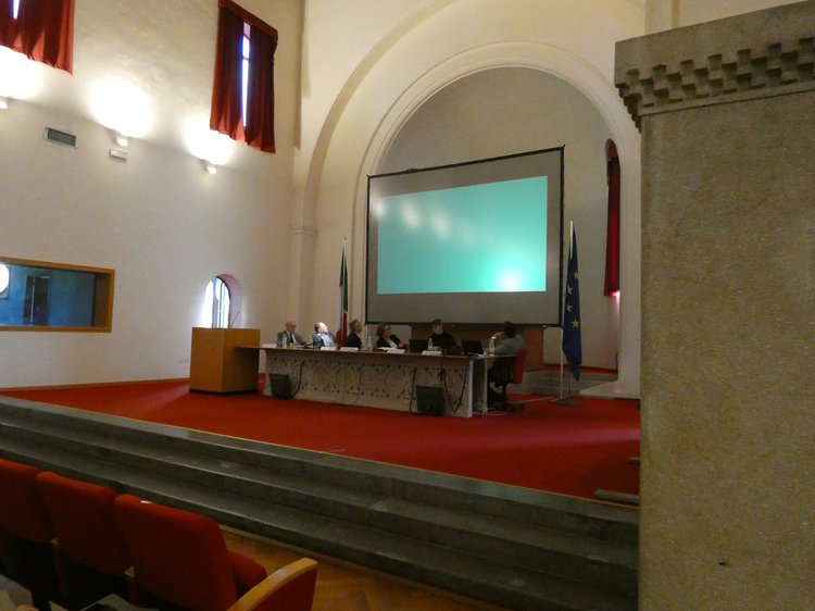 seminario gorizia