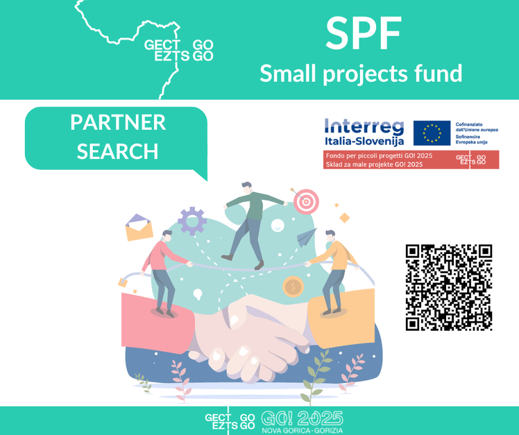 Partner search SPF