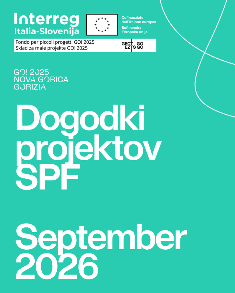 Dogodki september 2026