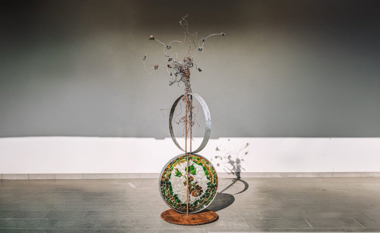 SPF Art Sine Finibus 2