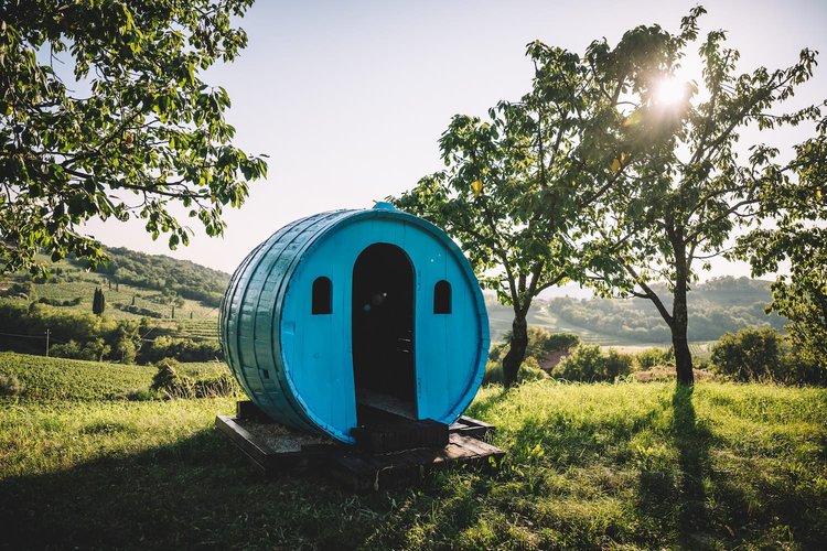 SPF Art Sine Finibus 3