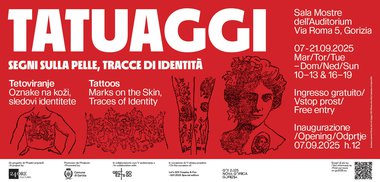 Mostra Tatuaggi