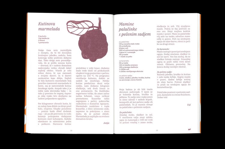 SPF Uncommon fruits foto 6