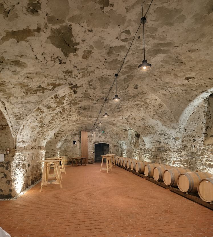 SPF Vini dell'amicizia mod