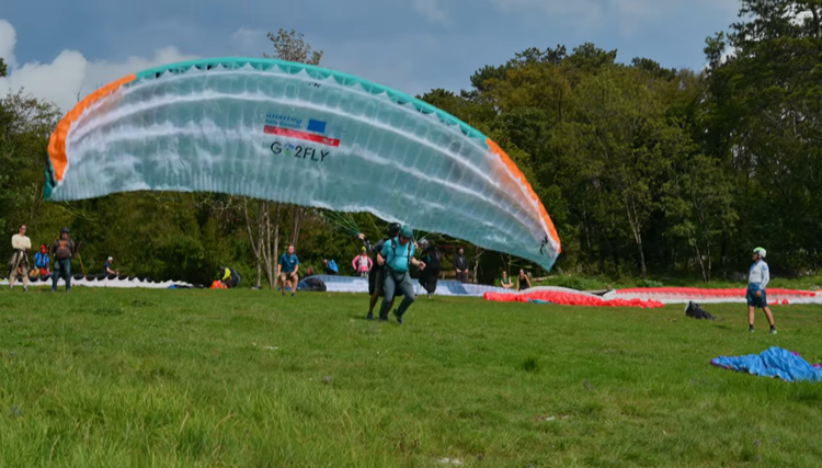 GO2FLY SPF Volo_Tandem_GO2FLY