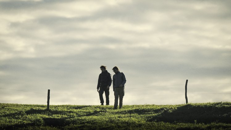 SPF GO walking cover