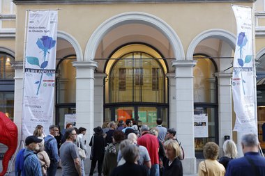 Milanesiana