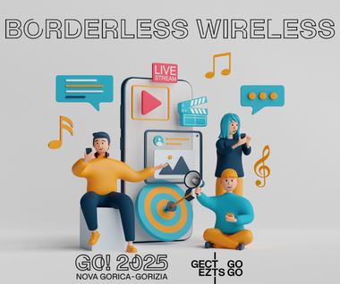 borderless wirelss