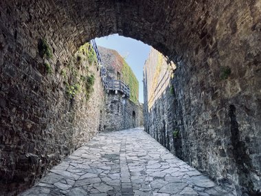 Castello Gorizia