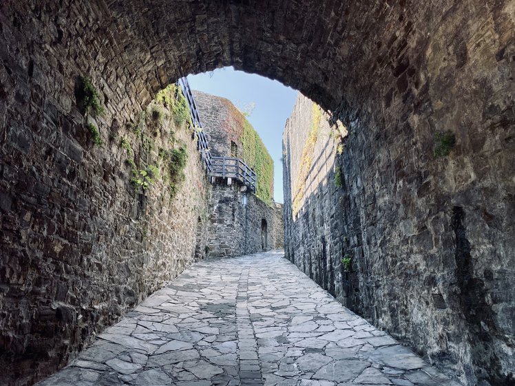 Castello Gorizia