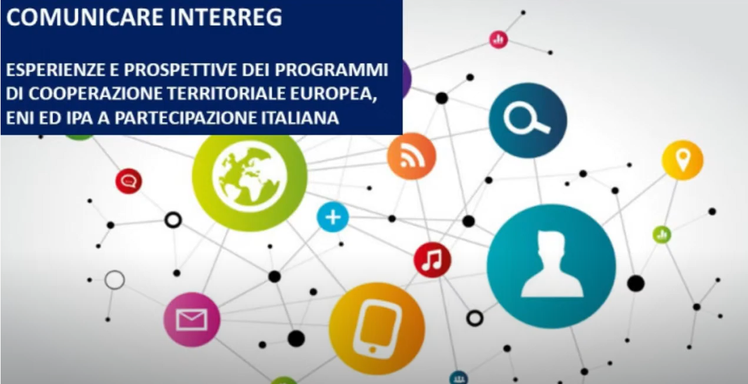 comunicare interreg