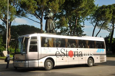 èStoriaBus Bewop