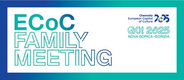 ECoC Family meeting