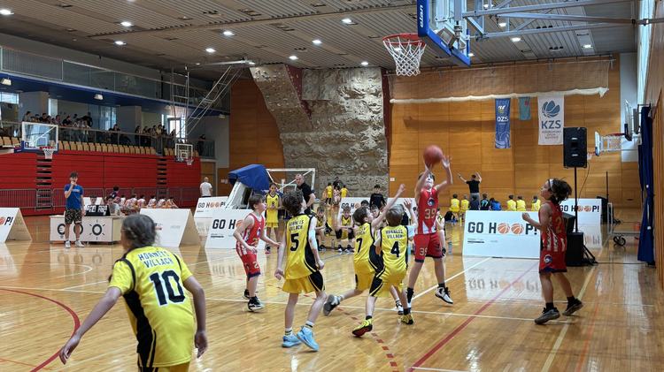 SPF GO HOOP foto 9