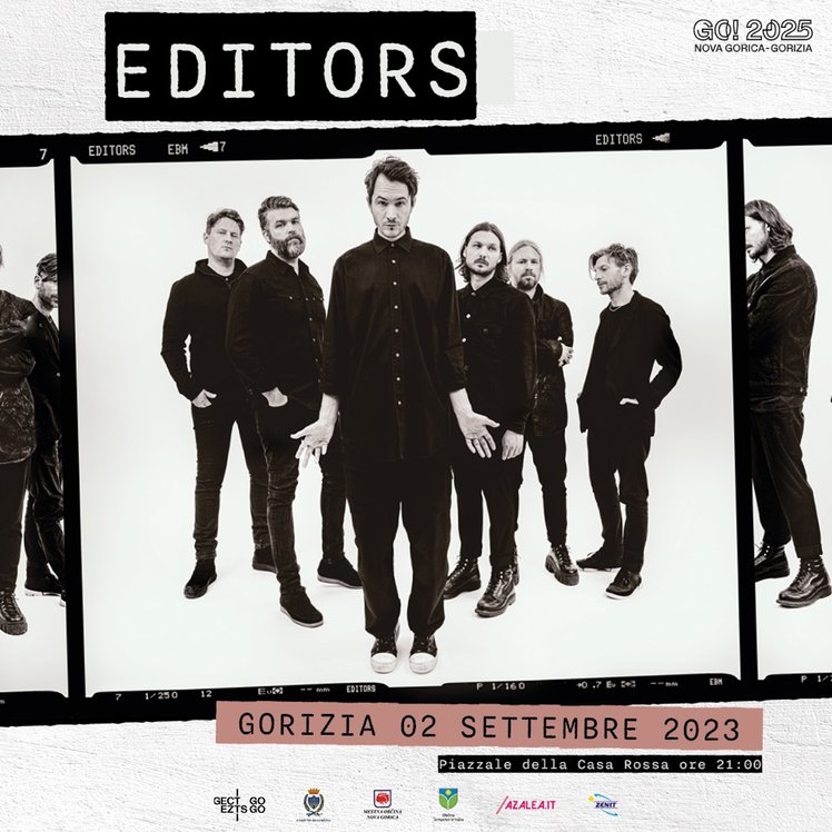 EDITORS