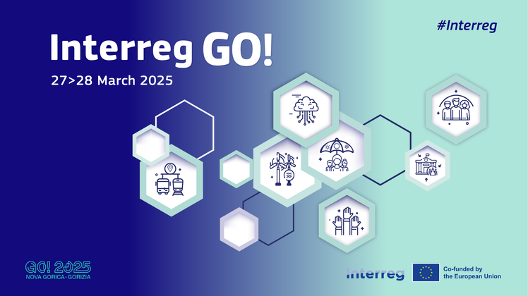 Interreg GO!