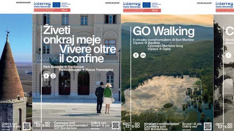 Poster SPF cover general news