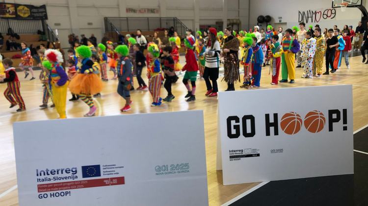 SPF GO HOOP foto 6