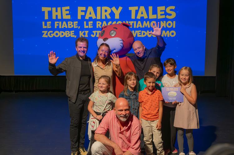SPF The Fairy Tales foto 4