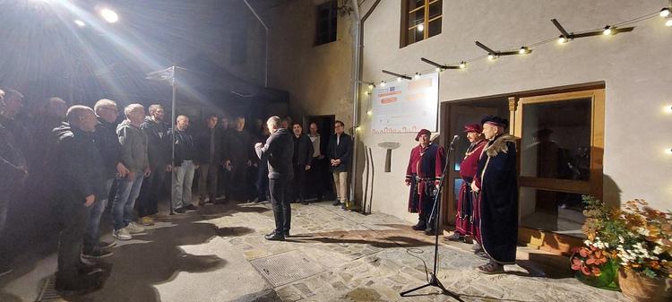SPF singers corner foto 4